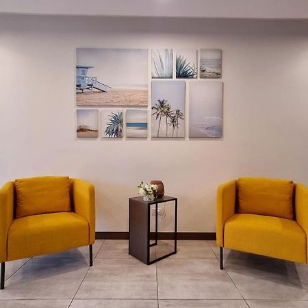 Alvea Hotel PALAWAN Exteriér fotografie